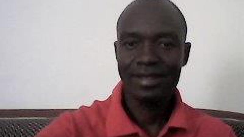 Adama Samake
