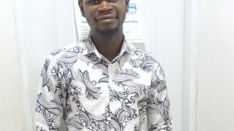 Adeoye Adedayo Yisah