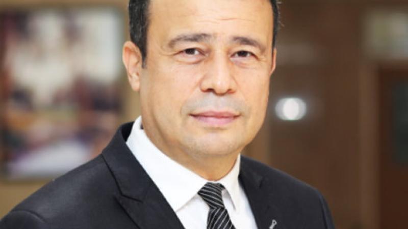 Adel Bouhoula