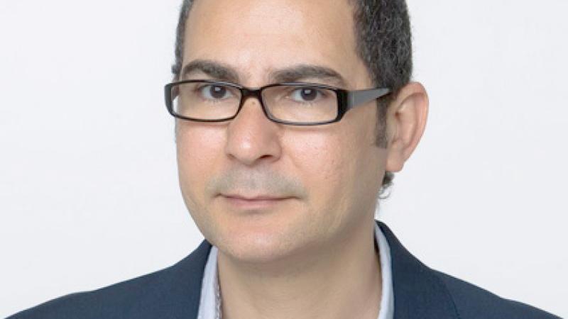 Ahmad Yamani