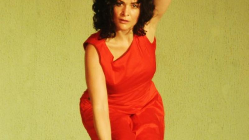Aïda Colmenero Dïaz
