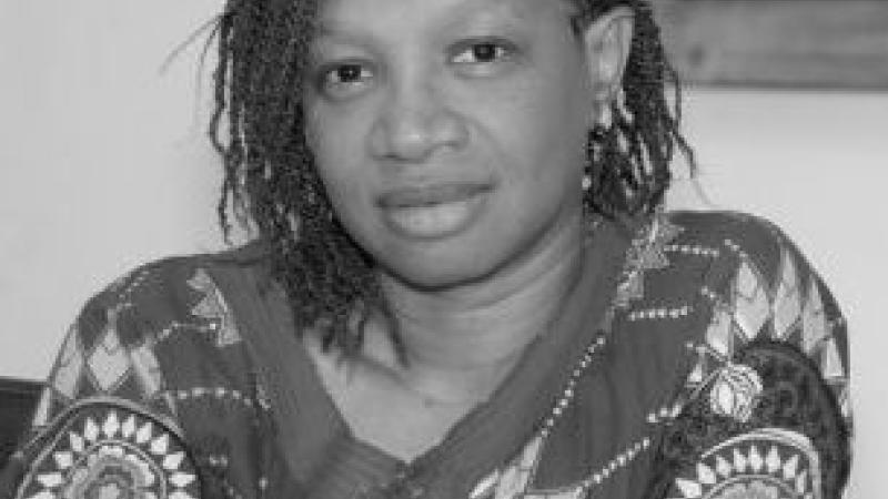 Aida Mady Diallo