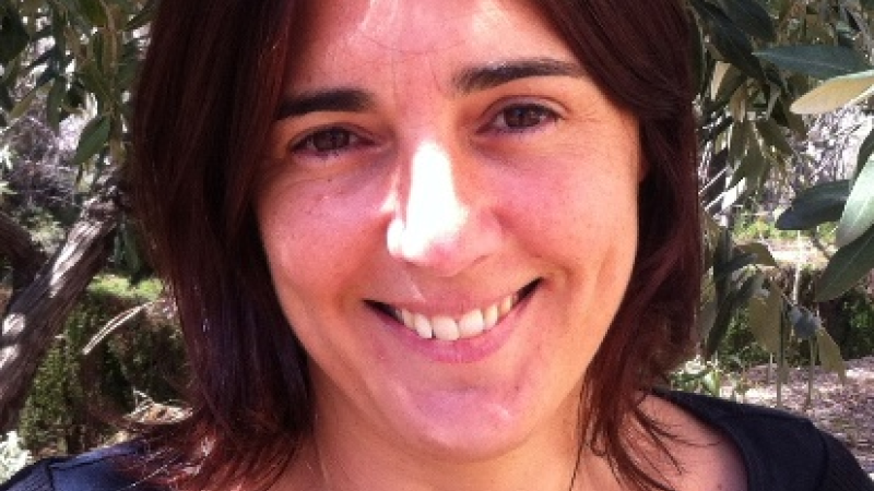 Ainhoa Ruíz Azarola