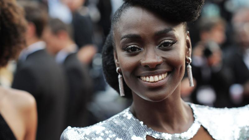 Aïssa Maïga