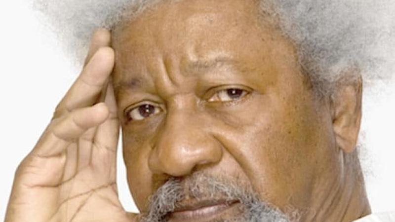 Akinwande Oluwole Soyinka