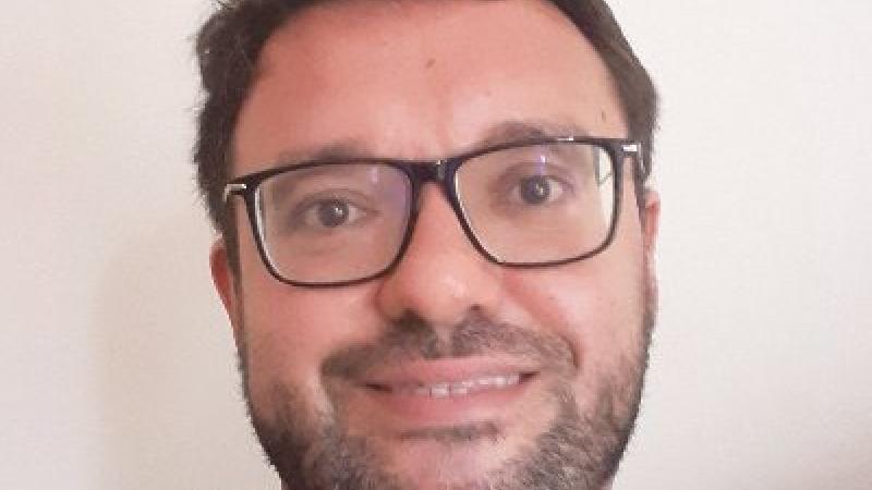 Albert Caramés Boada
