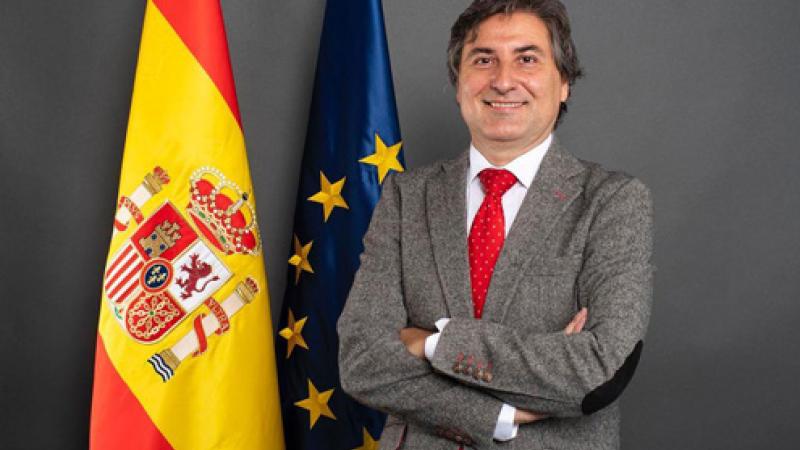 Alberto Cerezo Sobrino