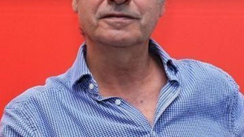 Alberto Masegosa