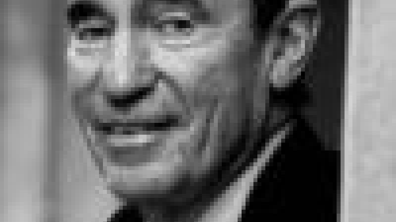 Albie Sachs