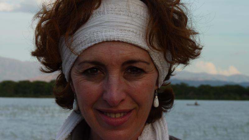 Alejandra Walzer Moskovic