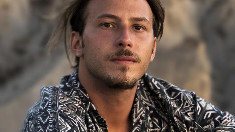 Alex Basha