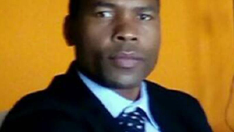 Alfredo dos Santos Soares