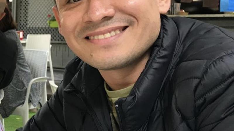 Alfredo Pazmiño