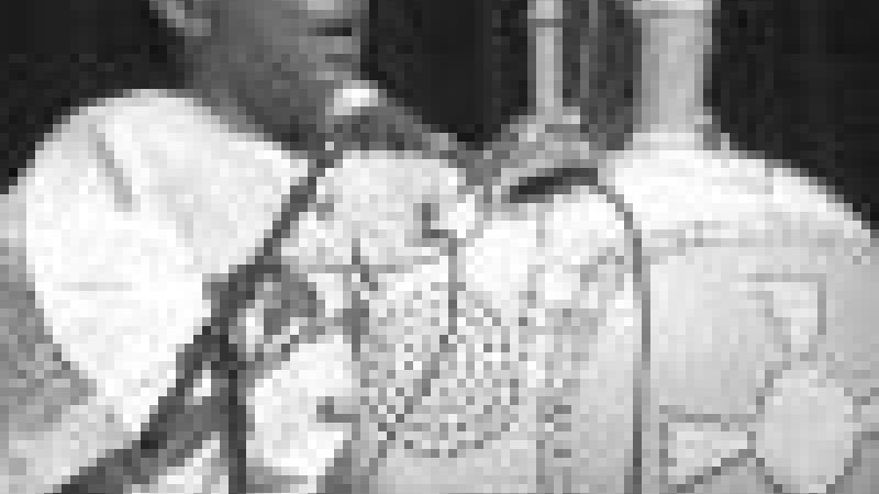 Alhaji Papa Susso