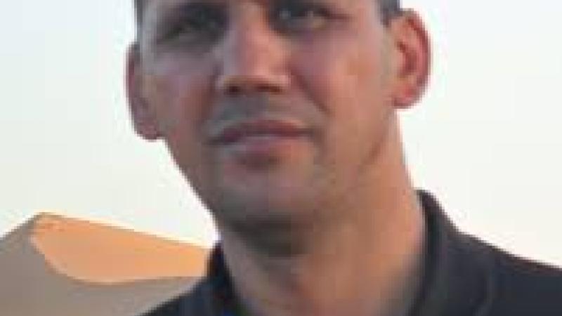 Ali Salem Iselmu