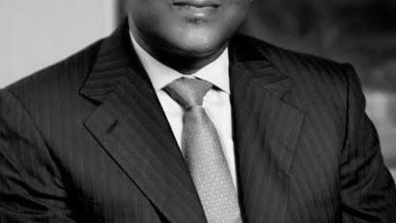 Aliko Dangote