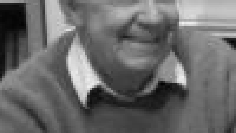 Allister Sparks