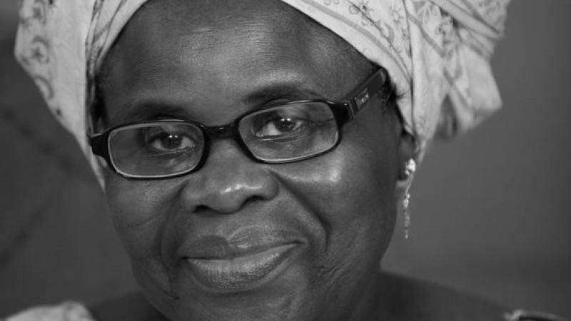 Ama Ata Aidoo