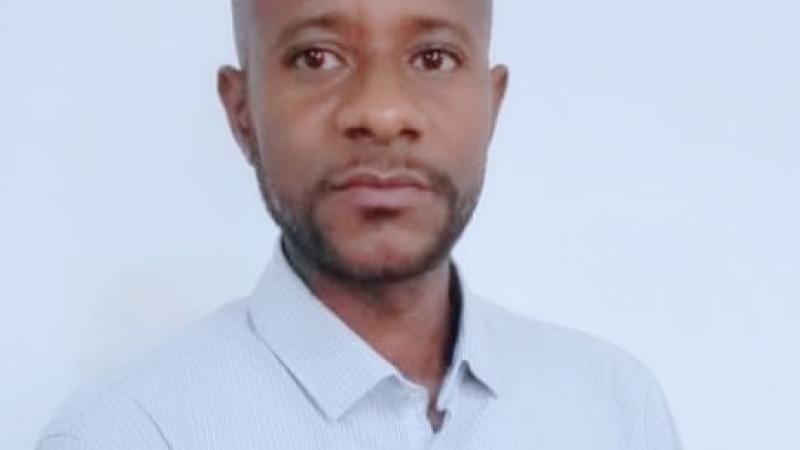Amadou Ba