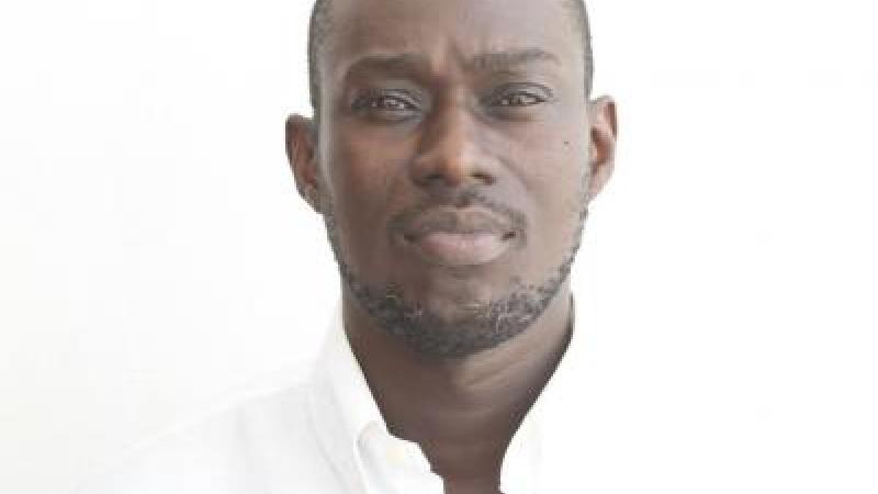 Amadou Bator Dieng