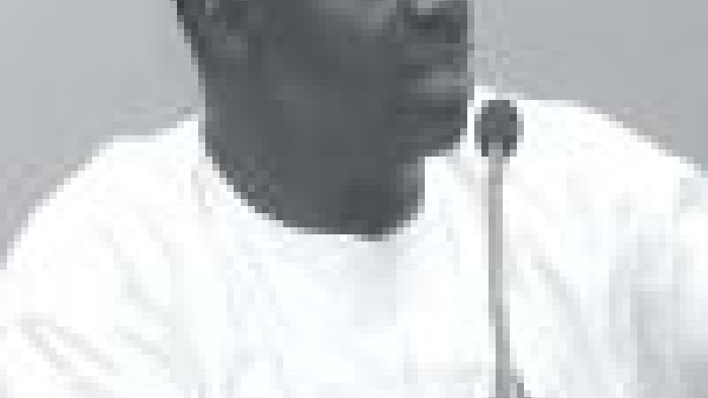 El Hadji Amadou Ndoye