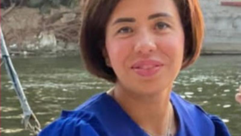 Amal Abd El Kader