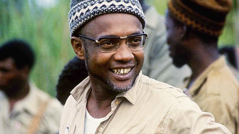 Amílcar Cabral