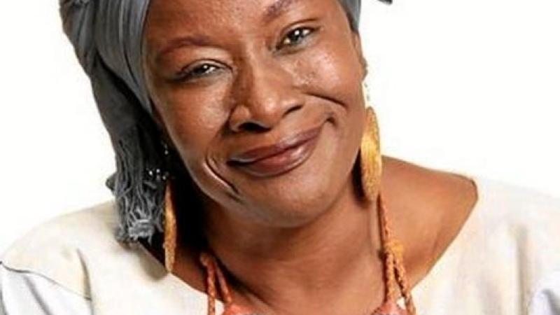 Aminata Traoré