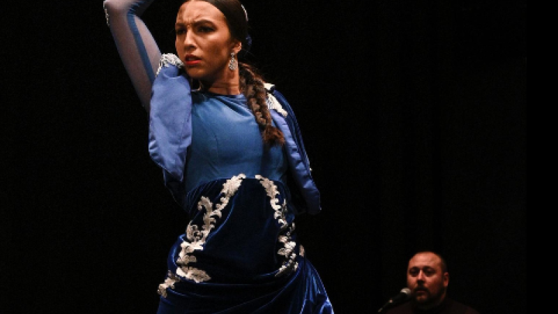 Ana García Berrocal