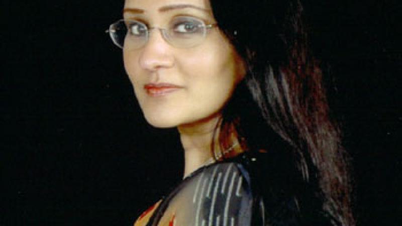 Ananda Devi