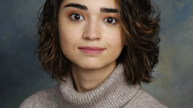 Andrea Chamorro