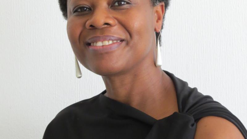 Ángela María Nzambi Bakale