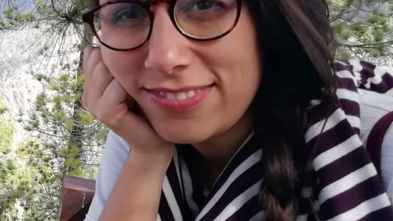 Ángeles Lucas