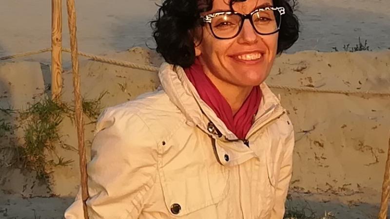 Anna María Porté