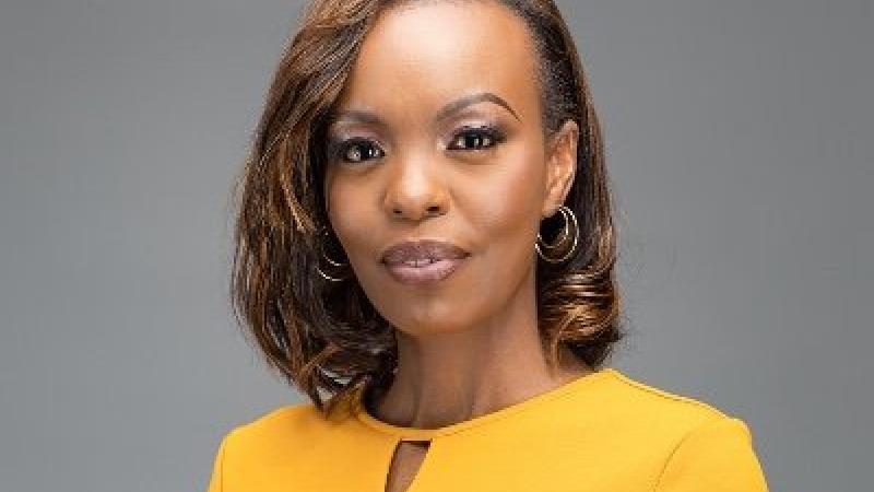 Anne W. Ireri