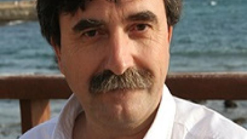 Antonio Lozano González