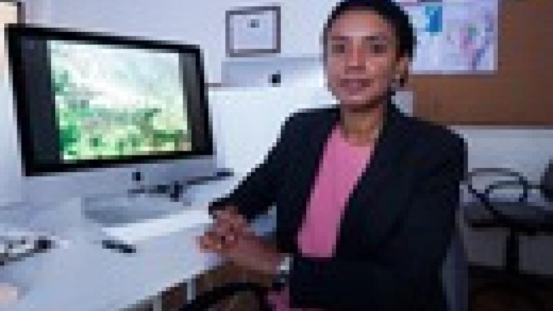 Arlinda Dias Rodrigues