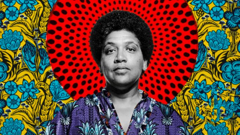 Audre Lorde
