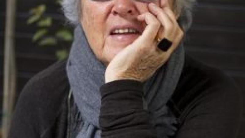 Wassyla Tamzali