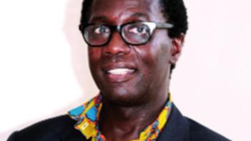 Amadou Elimane Kane