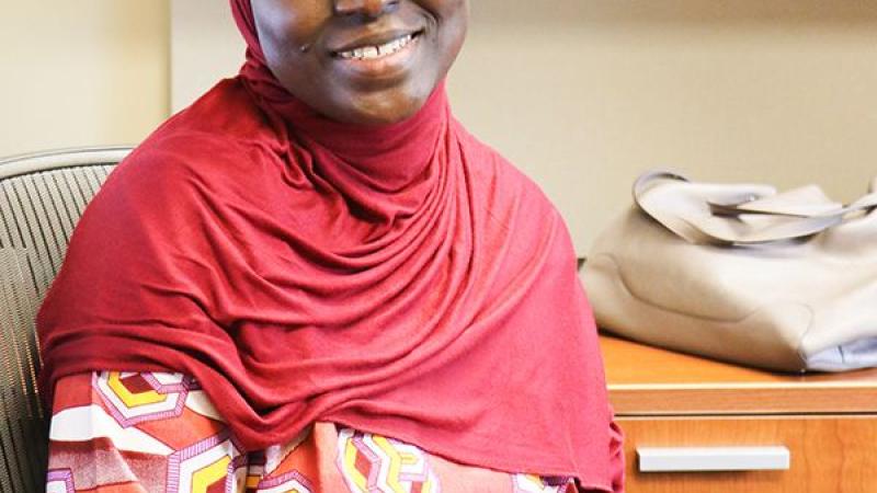 Awa Sarr
