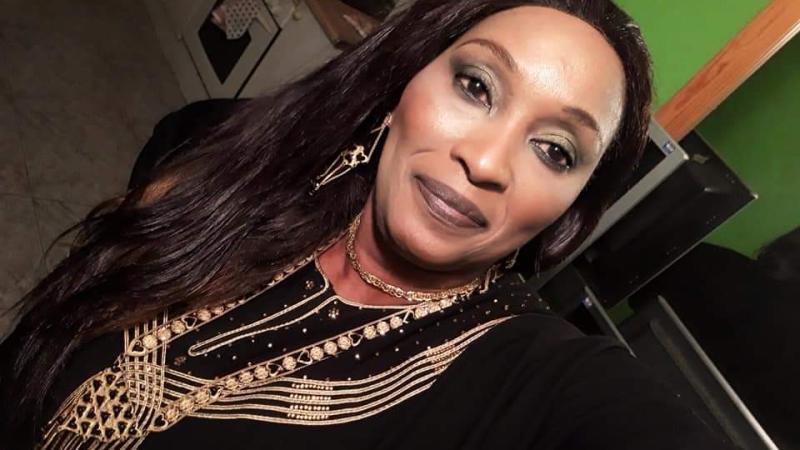 Awa Diop Pathe Ndiaye