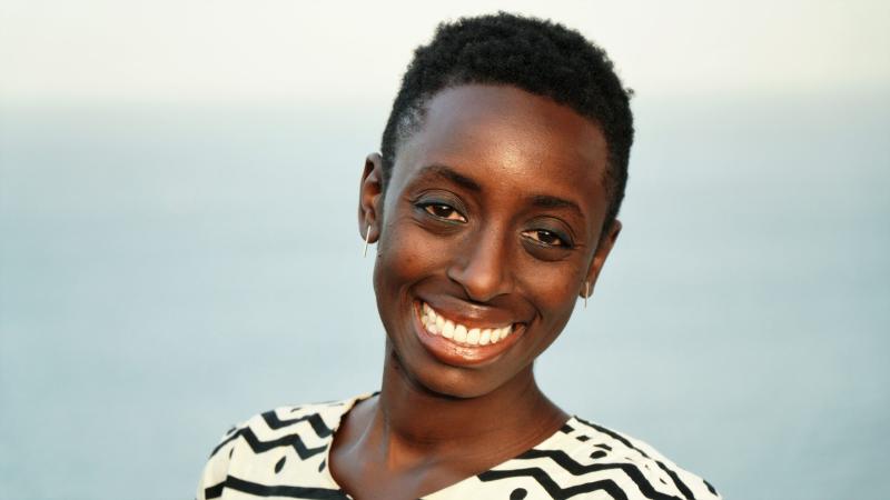 Ayesha Harruna Attah