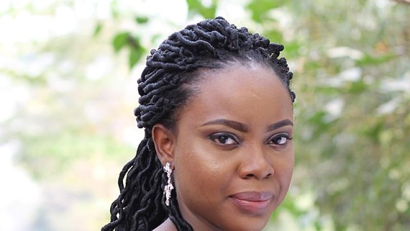 Ayobami Adebayo