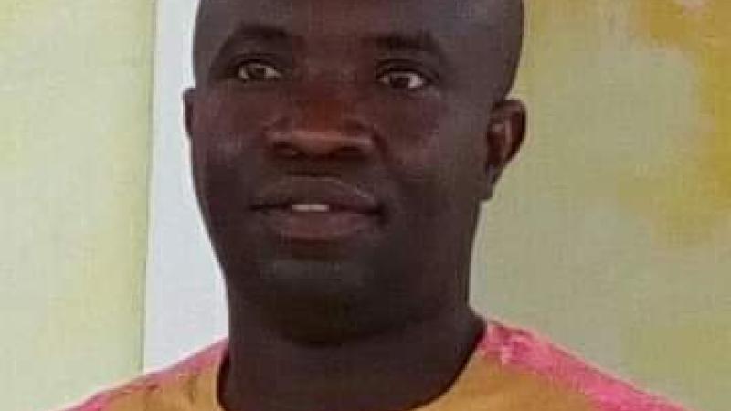 Bakary Traoré