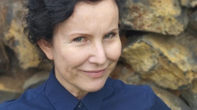 Barbara Rostecka