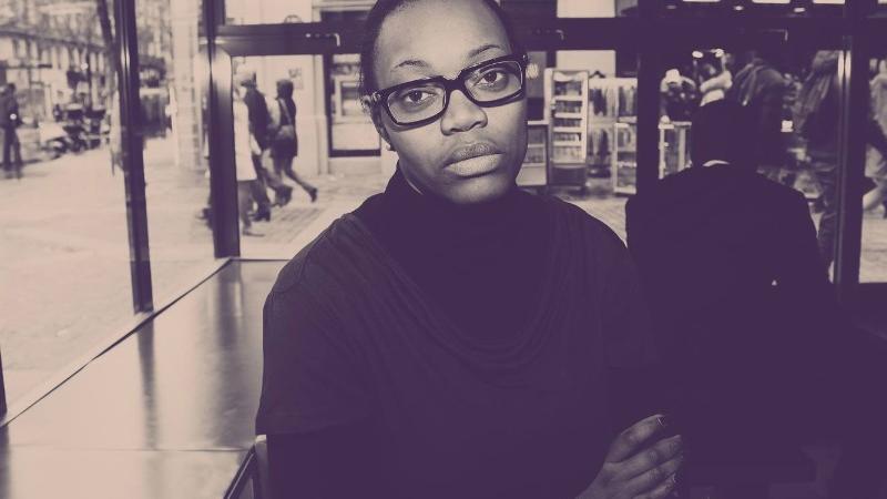 Béatrice-Nicole Nyom Kouadio
