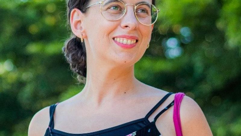 Beatriz Felipe Pérez