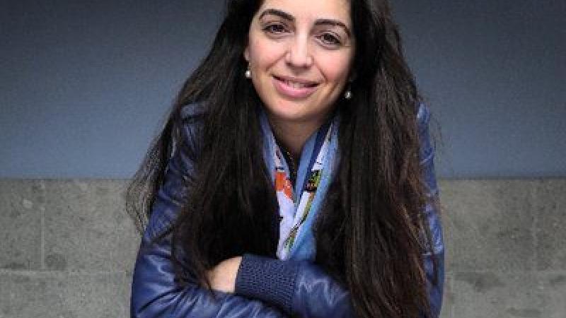 Beatriz Mesa