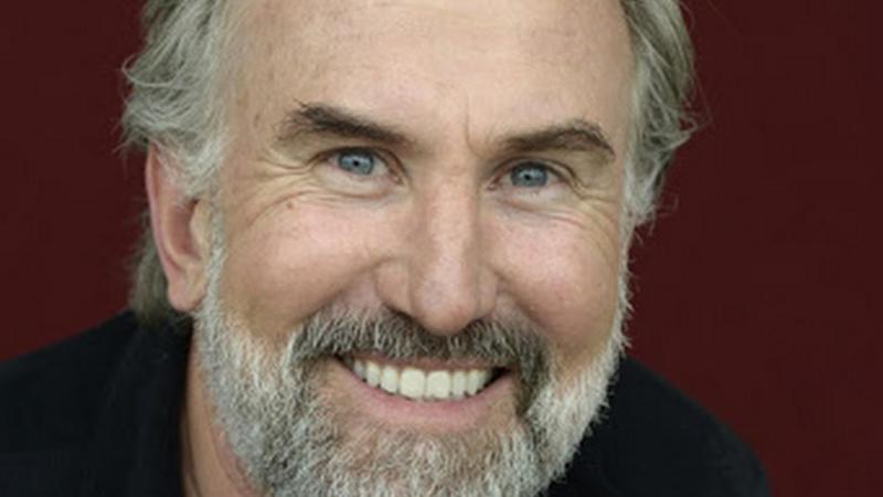 Mark Behr